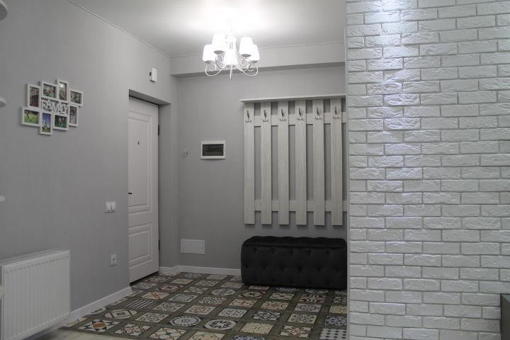 Apartament Lux Sect. Riscani Chisinau Exterior foto