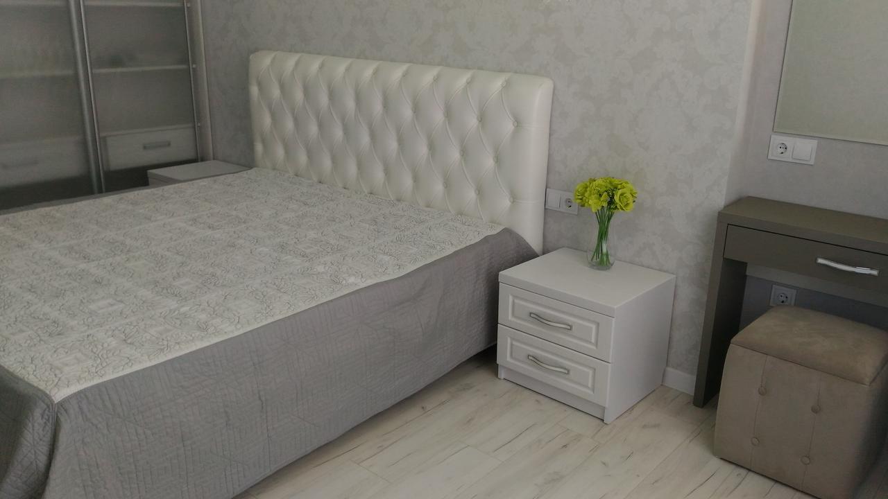 Apartament Lux Sect. Riscani Chisinau Exterior foto