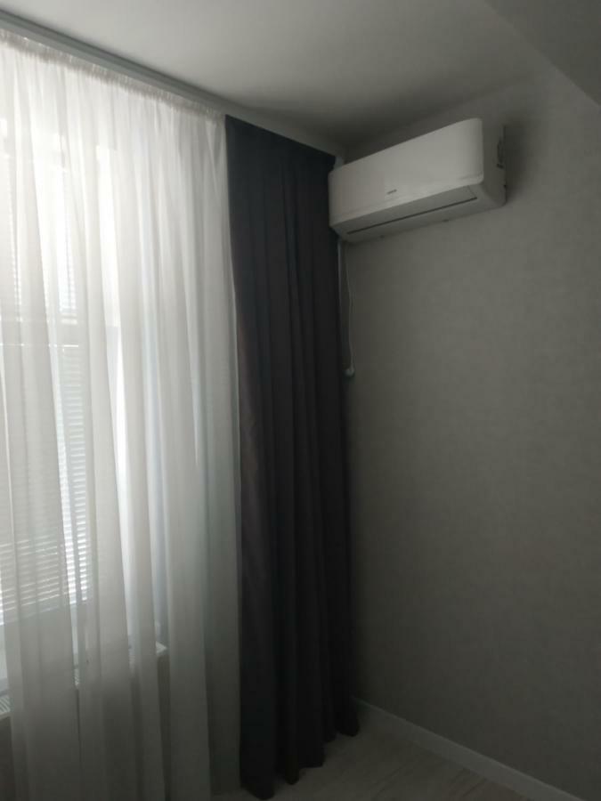 Apartament Lux Sect. Riscani Chisinau Exterior foto